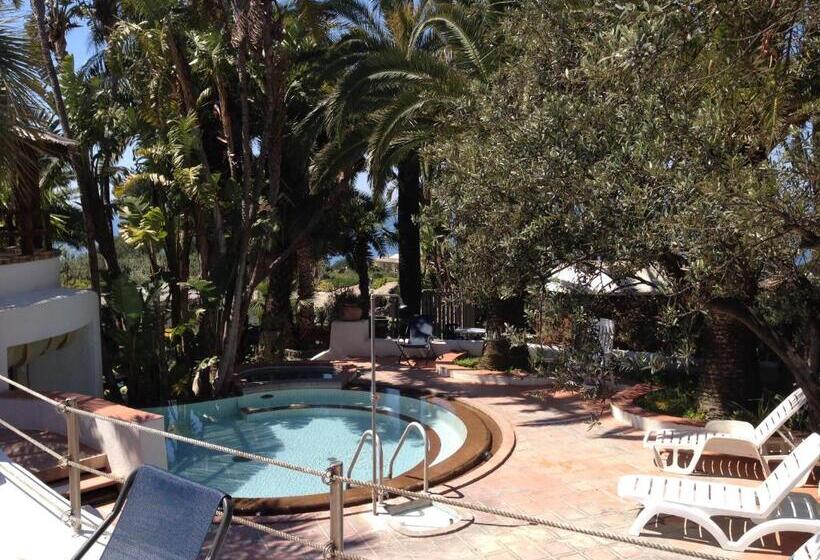 Paco Residence Benessere & Relax