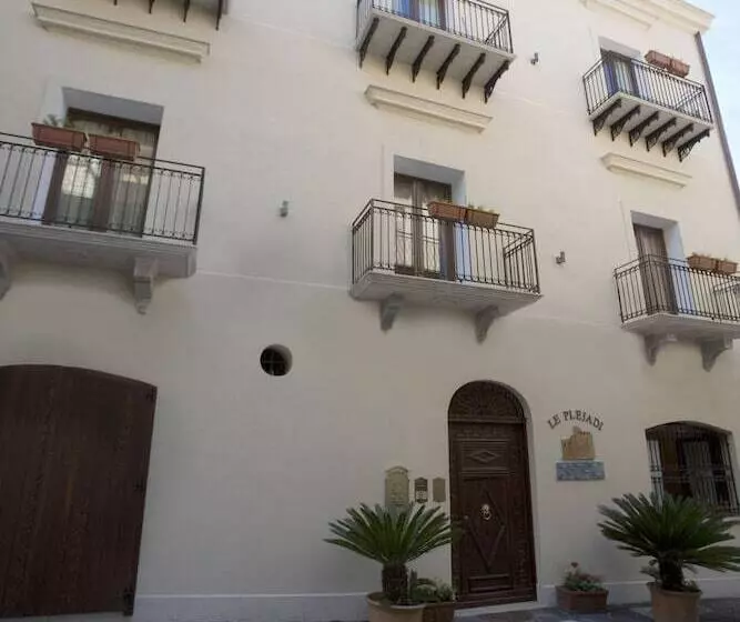 اقامتگاه Le Plejadi