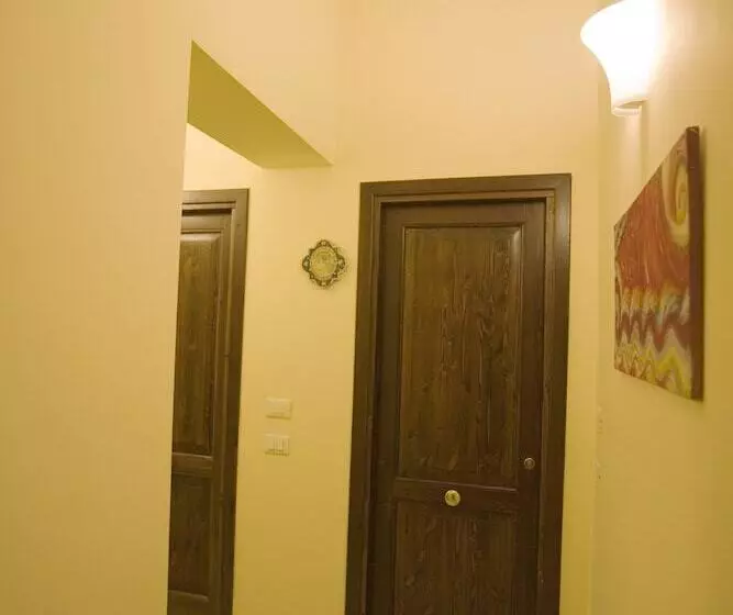 اقامتگاه Le Plejadi