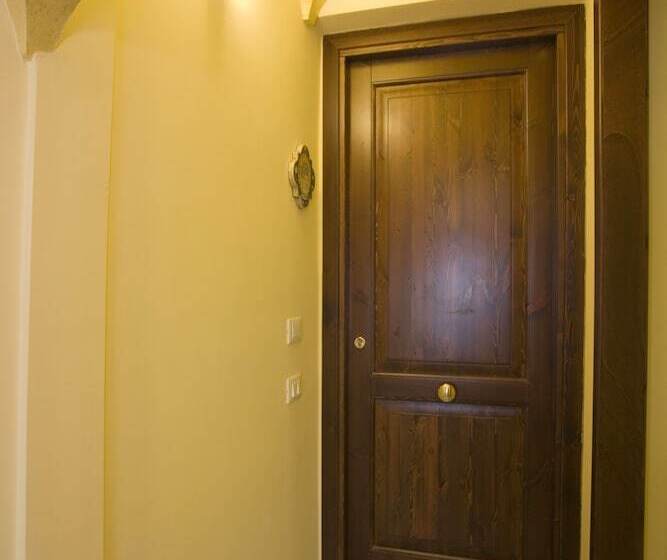 דירת נופש Le Plejadi