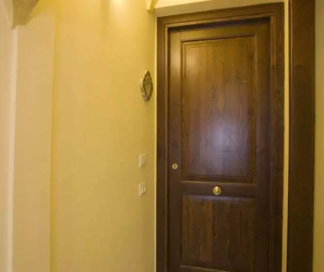 اقامتگاه Le Plejadi