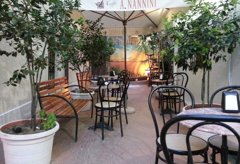 דירת נופש Le Plejadi