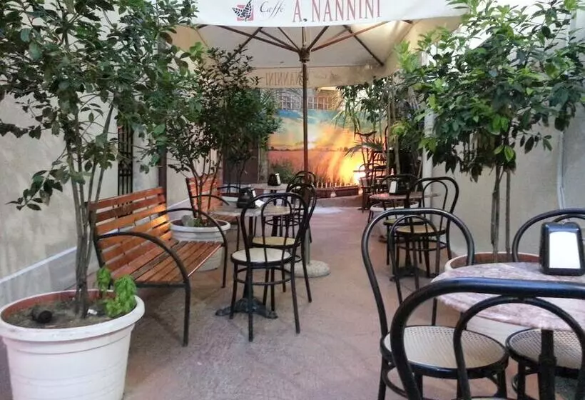 اقامتگاه Le Plejadi