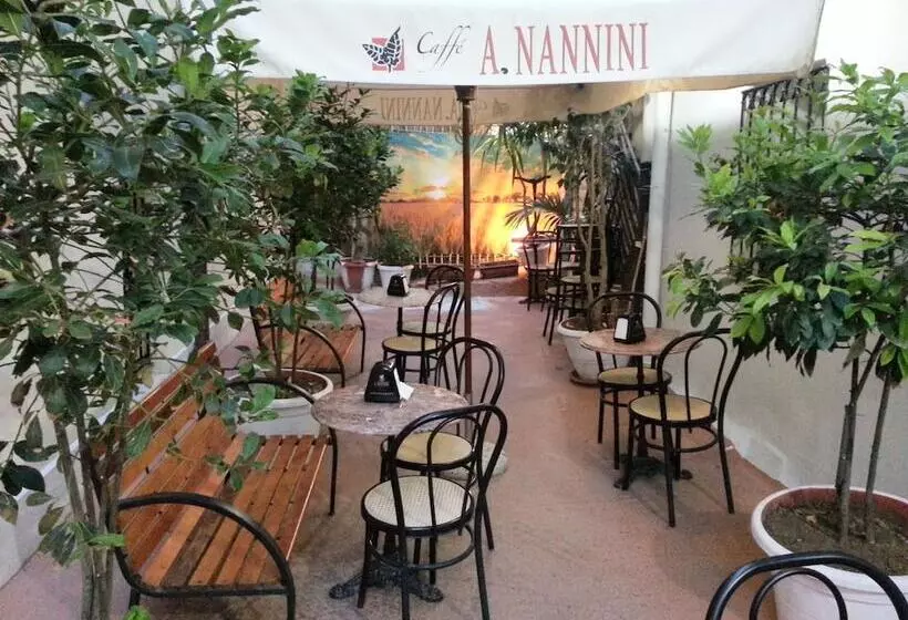 اقامتگاه Le Plejadi