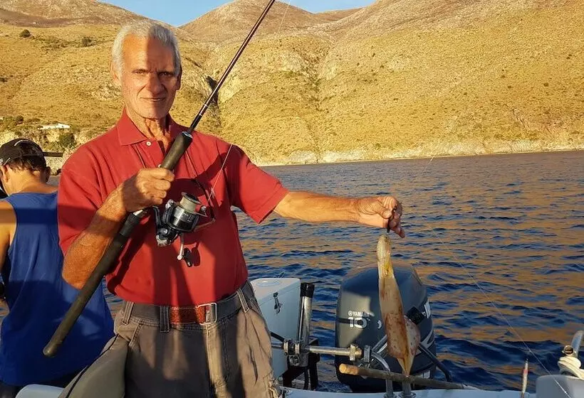 اقامتگاه Le Plejadi