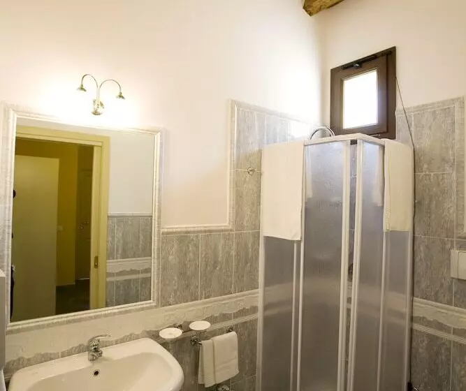 اقامتگاه Le Plejadi