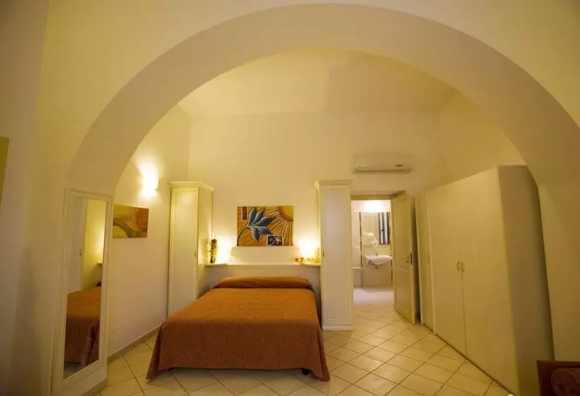 اقامتگاه Le Plejadi