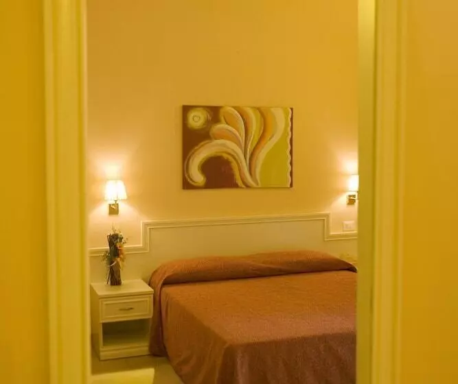 اقامتگاه Le Plejadi