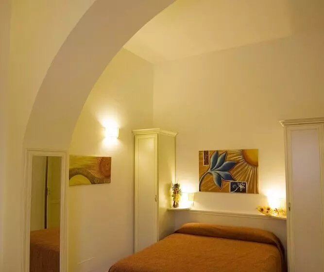 اقامتگاه Le Plejadi