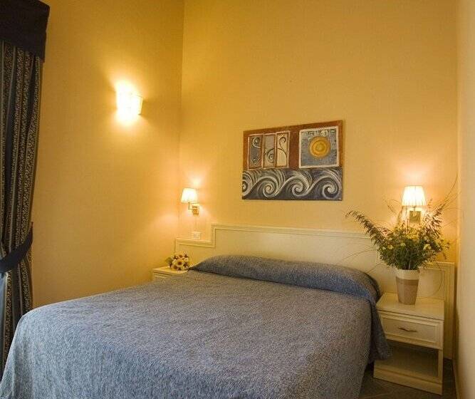 דירת נופש Le Plejadi