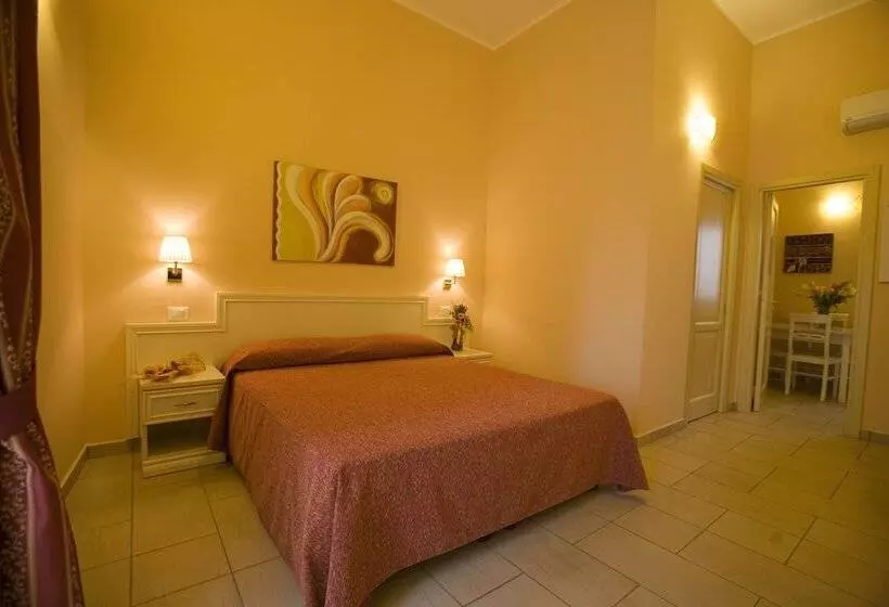 اقامتگاه Le Plejadi