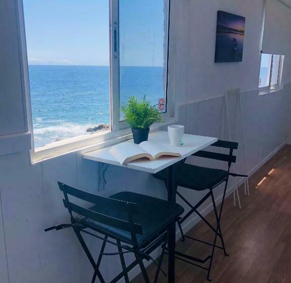 هاستل Backpackers Las Eras