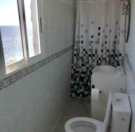 هاستل Backpackers Las Eras