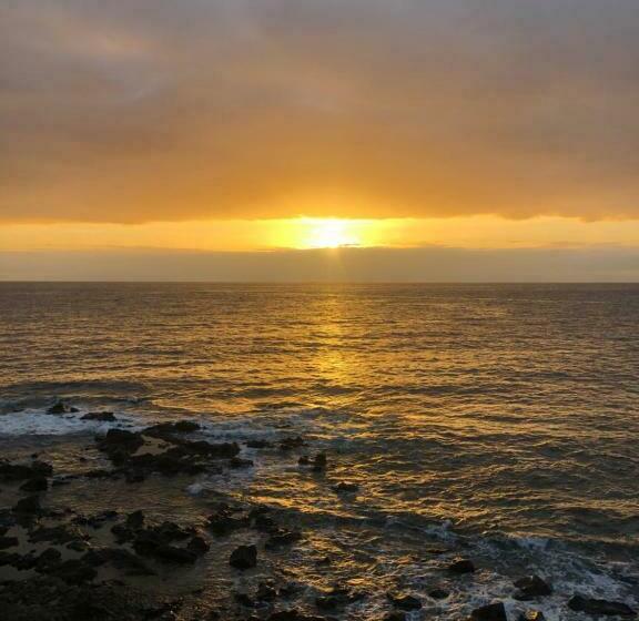 هاستل Backpackers Las Eras