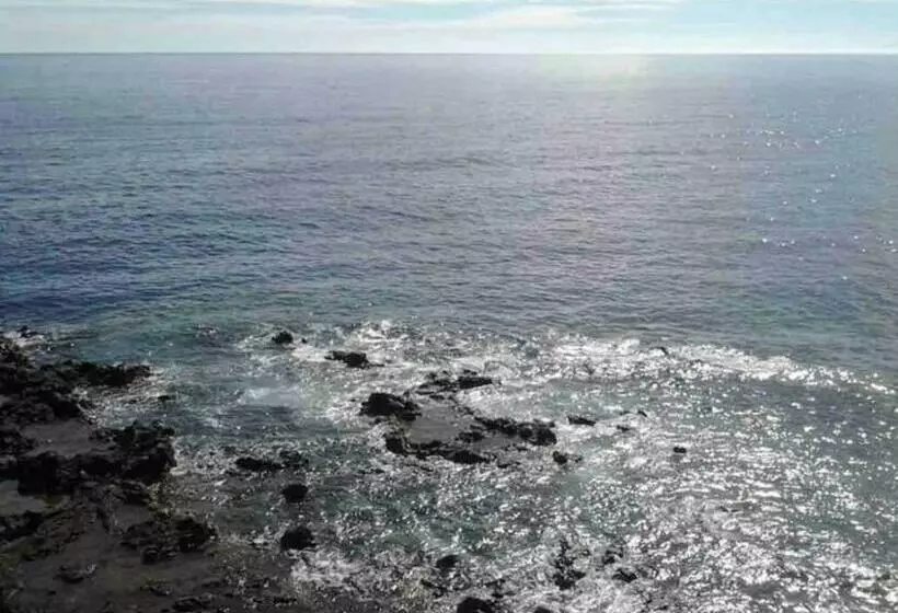 ユースホステル Backpackers Las Eras