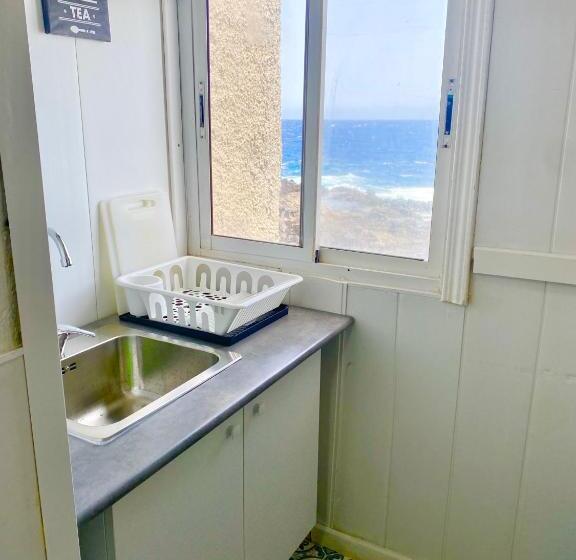 هاستل Backpackers Las Eras