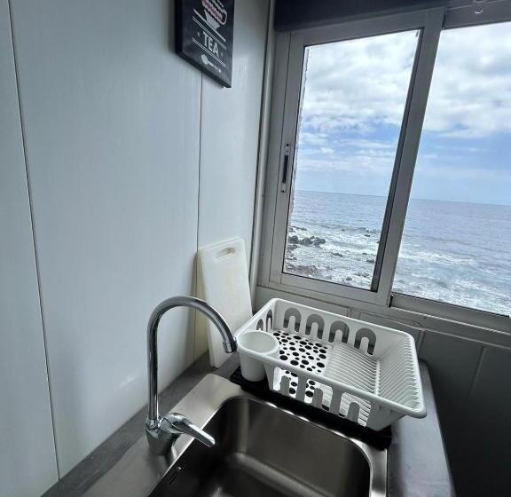 هاستل Backpackers Las Eras