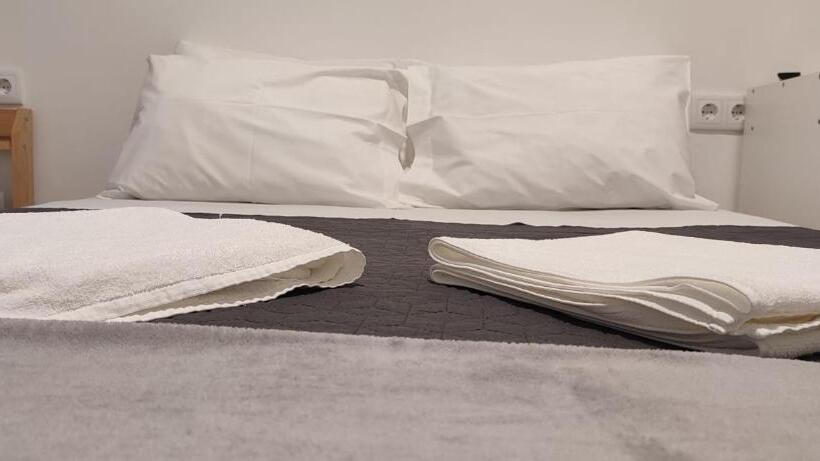 هاستل Habtiar Guest House