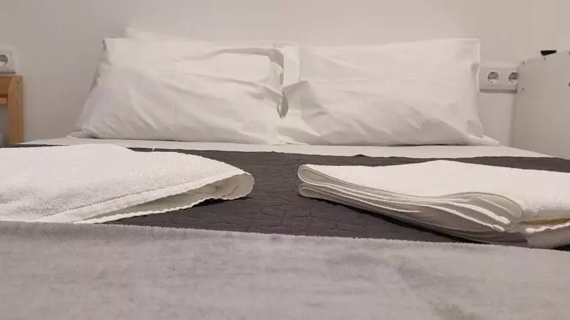 هاستل Habtiar Guest House