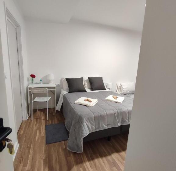 هاستل Habtiar Guest House