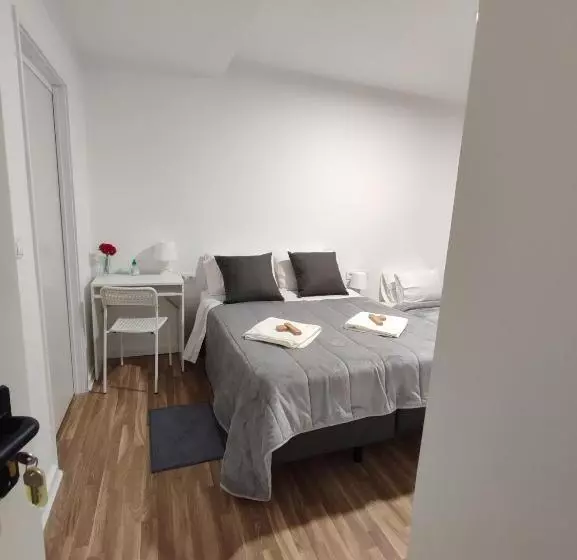 هاستل Habtiar Guest House
