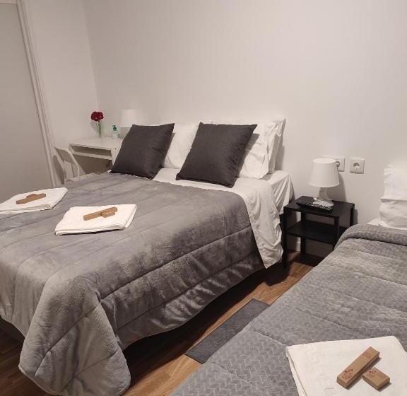 هاستل Habtiar Guest House