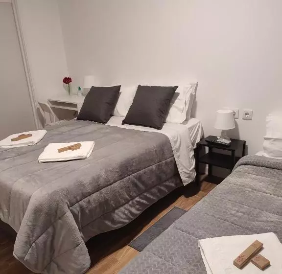 هاستل Habtiar Guest House