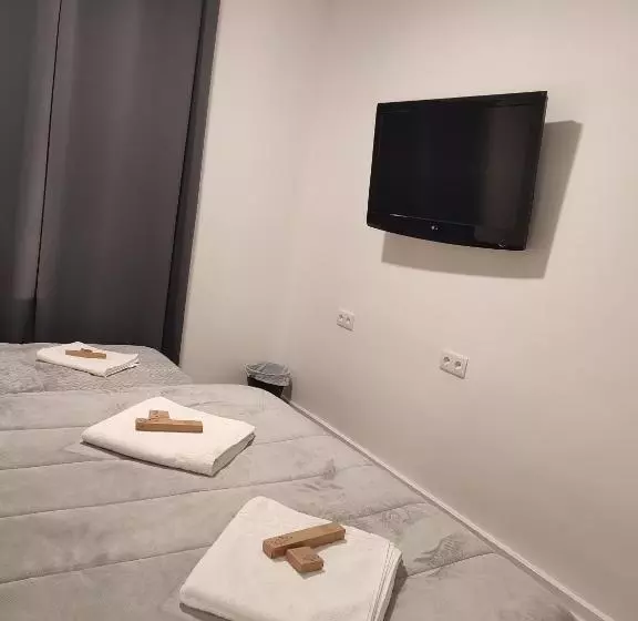 هاستل Habtiar Guest House