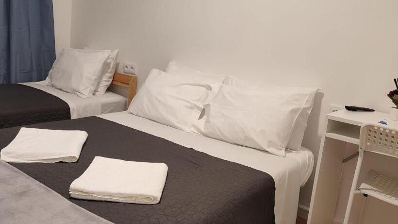 هاستل Habtiar Guest House