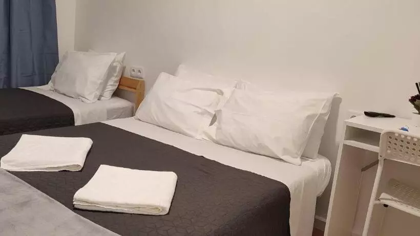 هاستل Habtiar Guest House