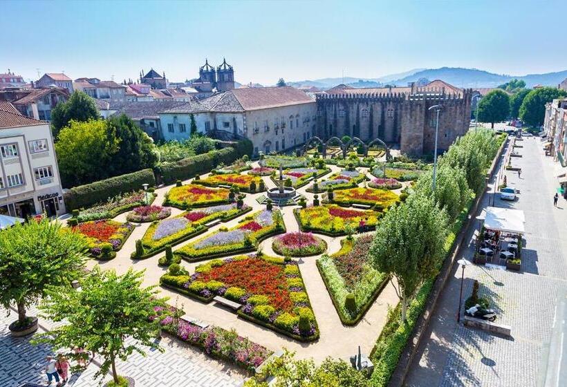 هاستل Habtiar Guest House