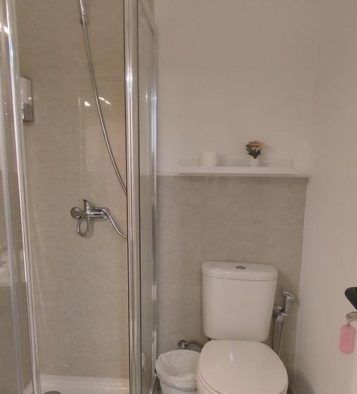 هاستل Habtiar Guest House