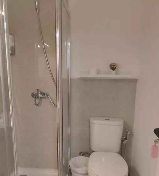 هاستل Habtiar Guest House