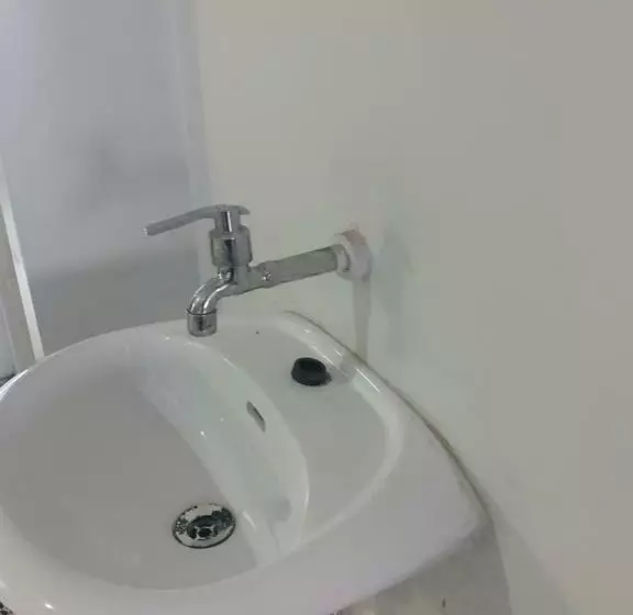 Retkeilymaja Kdorm