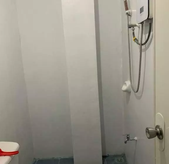 Retkeilymaja Kdorm