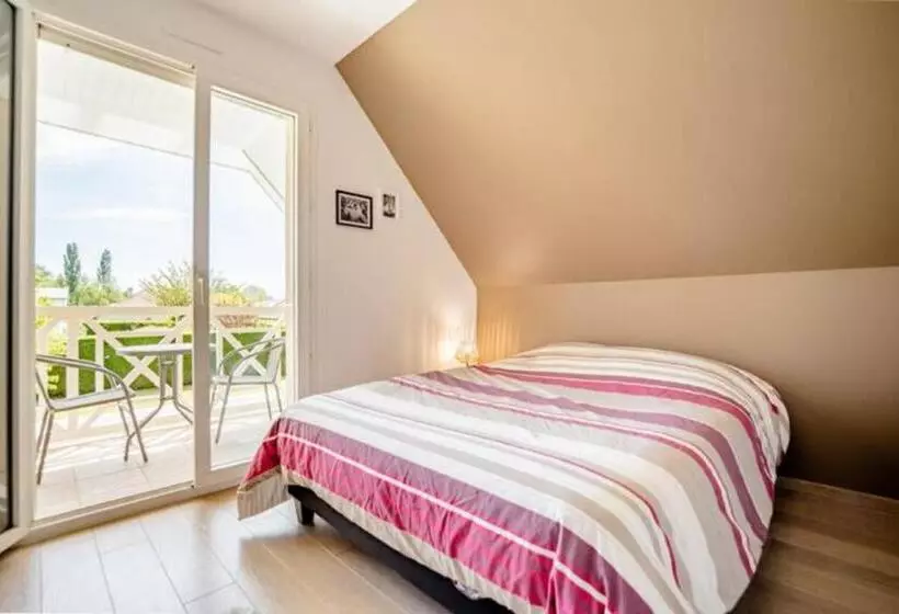 Aamiaismajoitus (B&B) Casa Des Augas