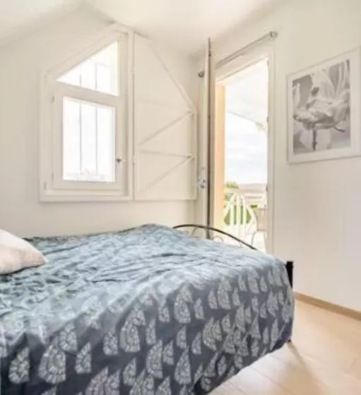 Aamiaismajoitus (B&B) Casa Des Augas