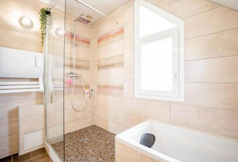 צימר Casa Des Augas