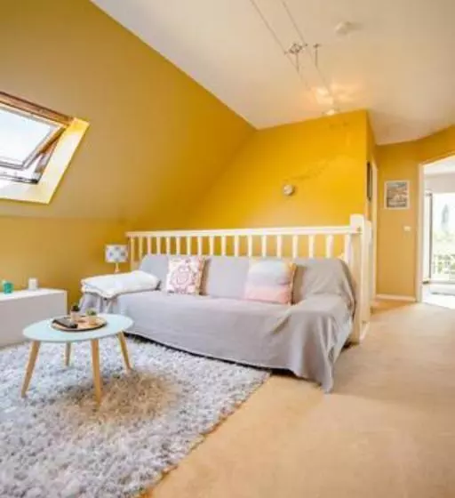 Aamiaismajoitus (B&B) Casa Des Augas