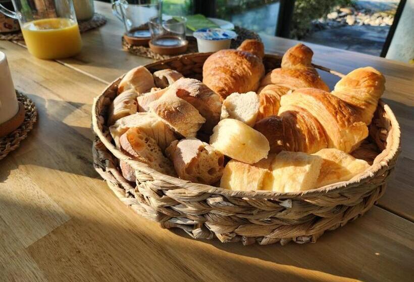 צימר Casa Des Augas