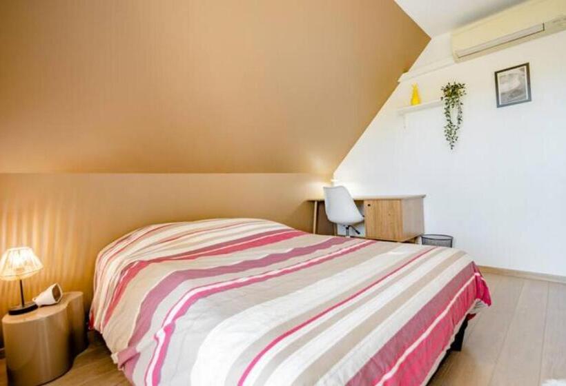 צימר Casa Des Augas