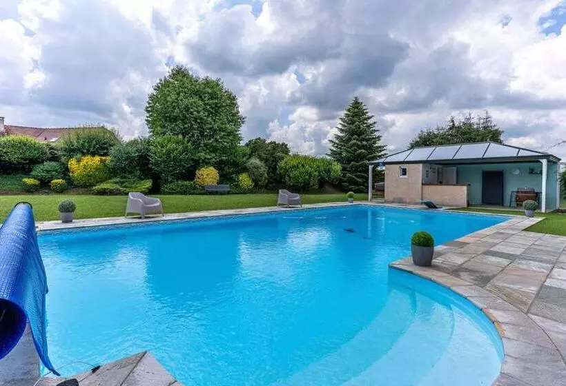 Aamiaismajoitus (B&B) Casa Des Augas