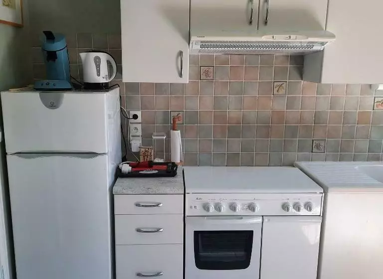 ベッドアンドブレックファースト Chambre D Hôte Le Châtaignier