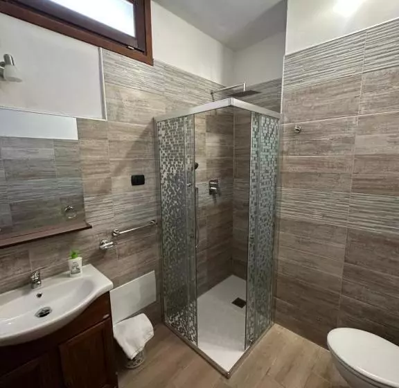 Aamiaismajoitus (B&B) Domo Mia