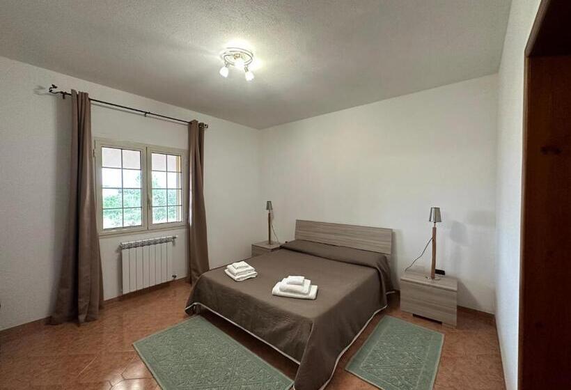 Bed and Breakfast Domo Mia