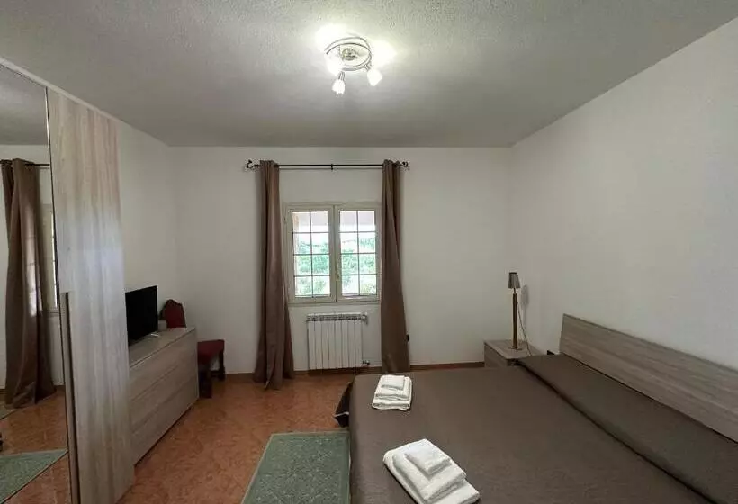 Aamiaismajoitus (B&B) Domo Mia