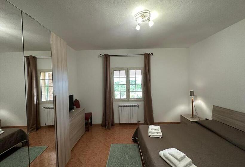 Bed and Breakfast Domo Mia