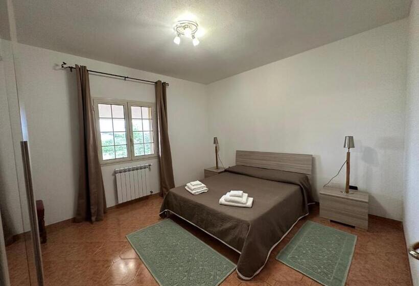 Bed and Breakfast Domo Mia