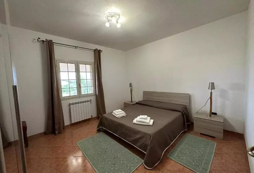 Aamiaismajoitus (B&B) Domo Mia