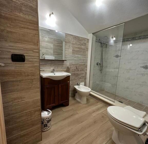 Bed and Breakfast Domo Mia